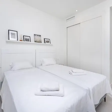 Apartment Private Pool Luxury Santa Barbara Heights Rdr405 *