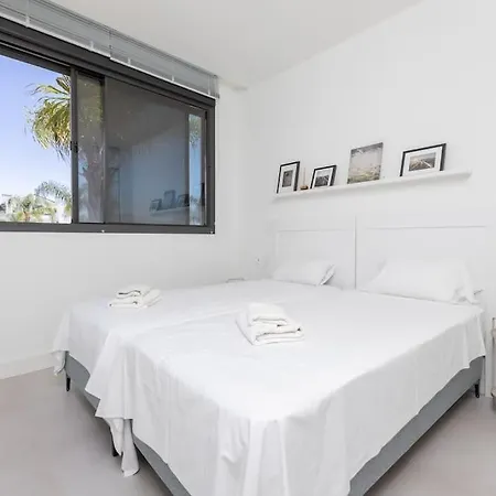 Apartment Private Pool Luxury Santa Barbara Heights Rdr405 Fuengirola