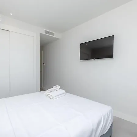 Apartment Private Pool Luxury Santa Barbara Heights Rdr405 *